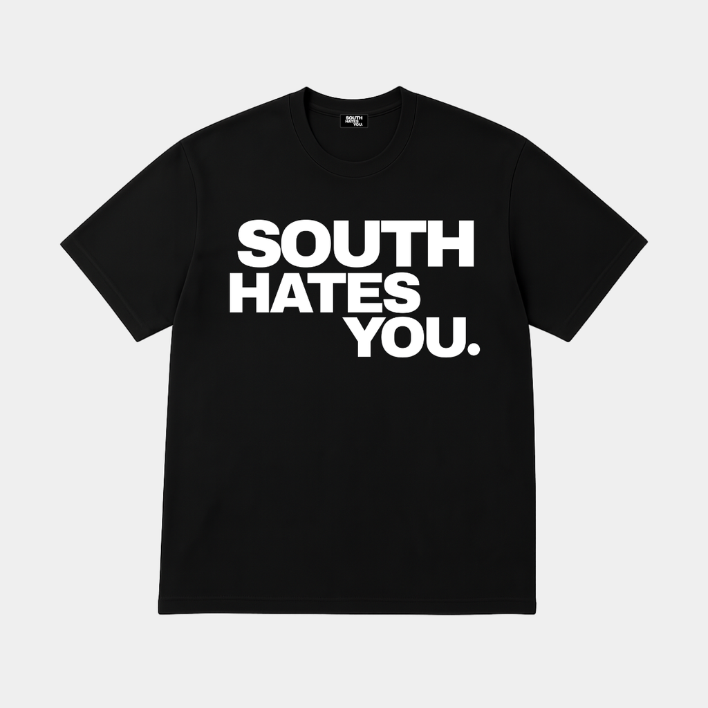 Classic Logo Tee